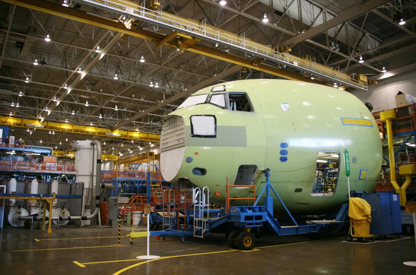 Steel Supplier Aerospace Industry Kuwait Oman