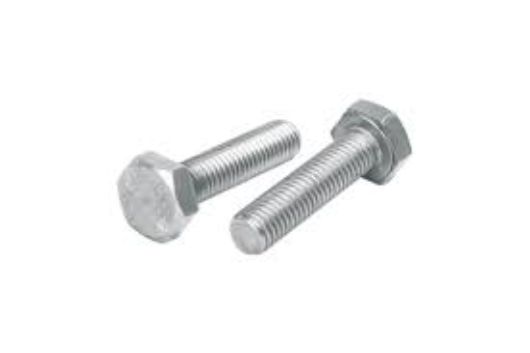 Slip On Flanges