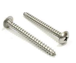 Weld Neck Flanges