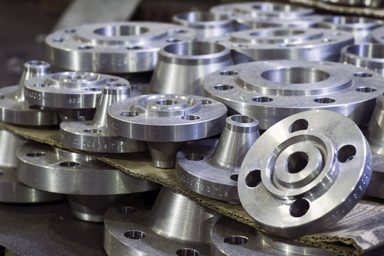 Flanges Supplier Saudi Arabia UAE Qatar