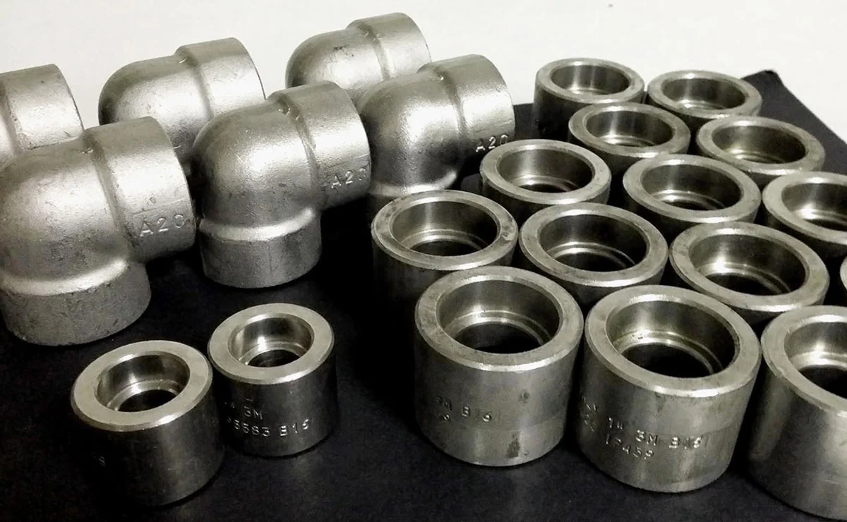 Forged Fittings Supplier Oman Bahrain