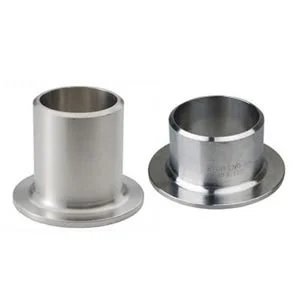 Lap Joint Flanges