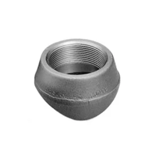 Lap Joint Flanges