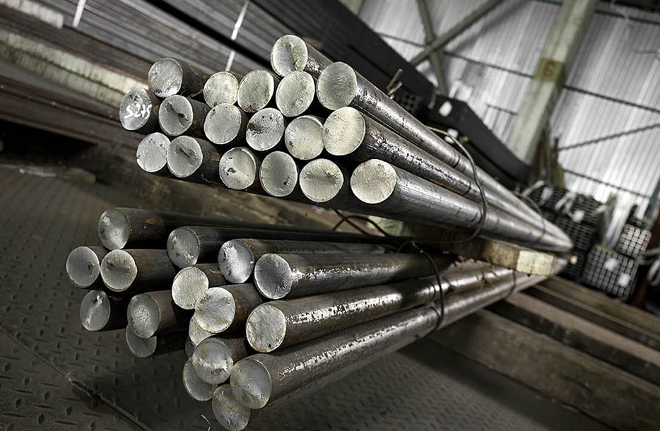 Round Bars Exporter Saudi Arabia Kuwait