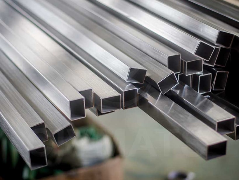 Lap Joint Flanges